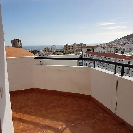 Summer Appartamento Arona (Tenerife)