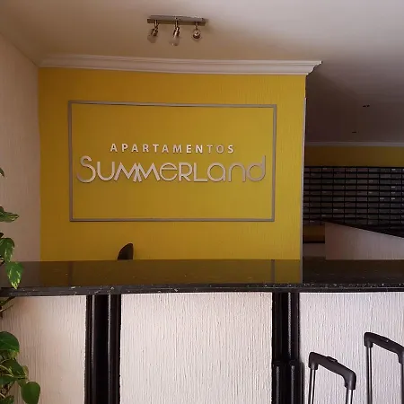 Appartamento Summer