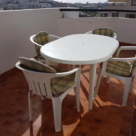 Summer Appartamento Arona (Tenerife)